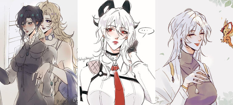 Sketch_Art