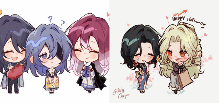 Chibi