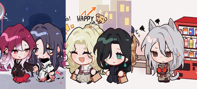 Chibi